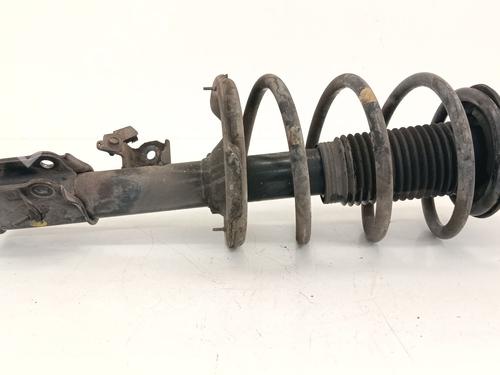Used Left front shock absorber Left front shock absorber HYUNDAI i20 I (PB, PBT) 1.4 CRDi (75 hp) 34557551 34557551