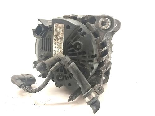 Alternator SEAT LEON (1P1) 1.4 TSI | BP18674294M7 