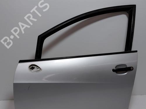 Used Left front door SEAT IBIZA IV (6J5, 6P1) 1.2 TDI (75 hp) 24669791