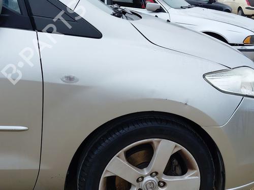 Forkjerm høyre MAZDA 5 (CR) 2.0 CD (CR19) | BP29967174C42