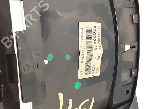 Instrument cluster FORD KA (RU8)  | BP18460449C47 