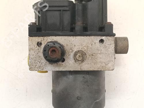 Used ABS pump FORD MONDEO III Saloon (B4Y) 2.0 16V TDDi / TDCi (115 hp) 31598941