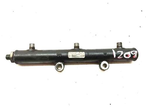 Used Injection rail JAGUAR S-TYPE II (X200) 2.7 D (207 hp) 20856626