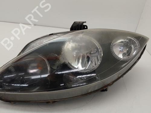 left-headlight-seat-leon-1p1-2005-2006-2007-2008-2009-2010-2011-2012-2013-31828622 main image