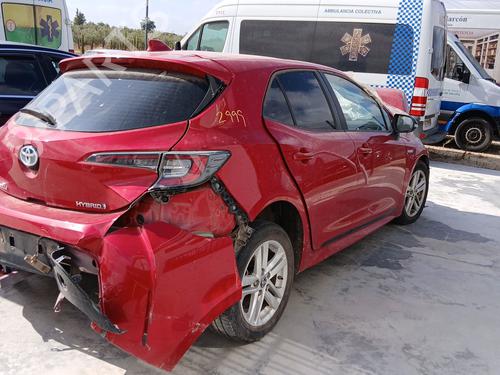 Right tailgate light TOYOTA COROLLA Hatchback (_E21_, _EA1_, _EH1_) 1.8 Hybrid (ZWE211) | BP38706220C80 - Image 4