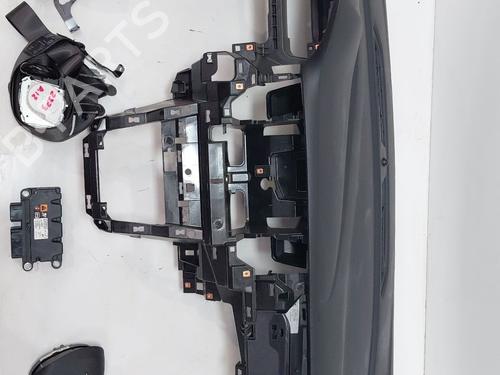 Kollisonspute sett OPEL ASTRA K (B16) 1.6 CDTi (68) (110 hp) 30906290