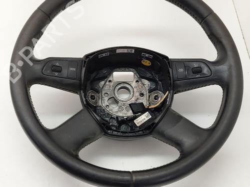 Used Steering wheel AUDI Q7 (4LB) 4.2 TDI quattro (326 hp) 30972367