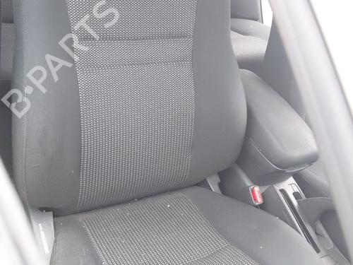 Used Right front seat TOYOTA AVENSIS Estate (_T25_) 1.8 VVT-i (ZZT251_, ZZT251R) (129 hp) 29979589