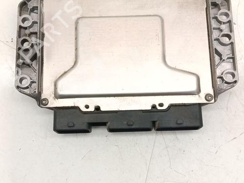 Engine control unit (ECU) RENAULT SCÉNIC II (JM0/1_) 1.6 (JM0C, JM0J, JM1B) | BP35920343M57 - Image 2