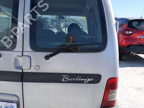 Used Right tailgate Right tailgate 38303820 38303820