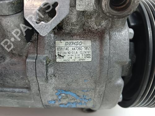 AC compressor BMW 3 Coupe (E92)  | BP15978808M34 