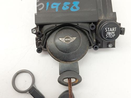 Used Ignition barrel Ignition barrel MINI MINI (R56) One (95 hp) 33216510 33216510