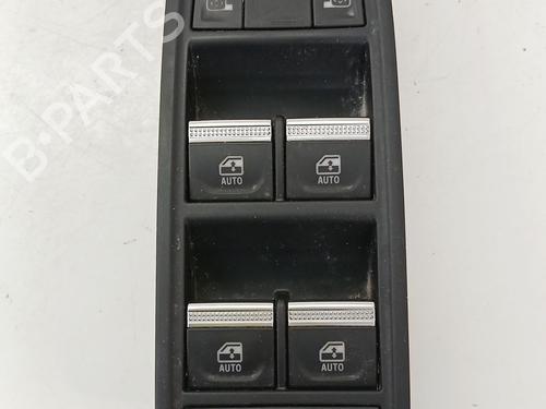 Used Left front window switch Left front window switch RENAULT CAPTUR II (HF_) TCe 100 (HFMT) (101 hp) 34221811 34221811