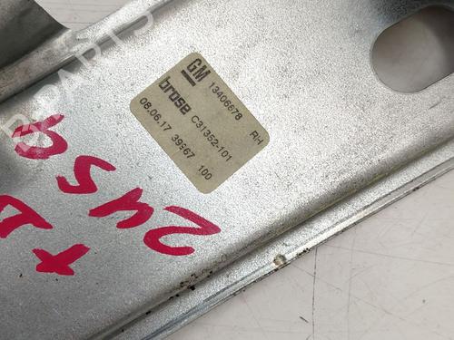 Rear right window mechanism OPEL ASTRA K (B16) 1.6 CDTi (68) | BP31810744C25