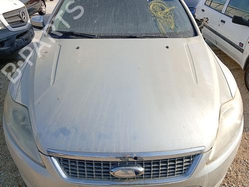 Used Hood Hood FORD MONDEO IV (BA7) 2.0 TDCi (140 hp) 39715458 39715458