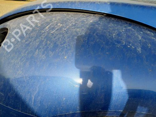 Forkjerm venstre VW NEW BEETLE (9C1, 1C1) 1.9 TDI | BP26712081C41 