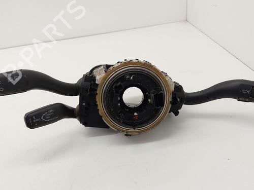 Spak kontakt AUDI Q7 (4LB) 4.2 TDI quattro (326 hp) 30972372