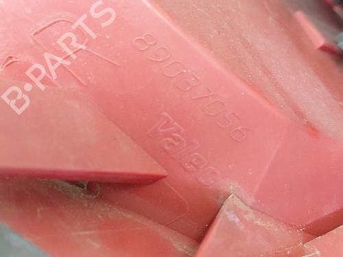 Right taillight AUDI A6 C6 Avant (4F5) S6 quattro | BP16933257C35 