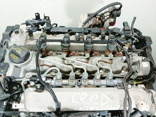 Motor KIA CEE'D Hatchback (ED)  | BP16259985M1 
