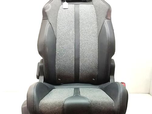 Used Right front seat PEUGEOT 3008 II SUV (MC_, MR_, MJ_, M4_) 1.2 THP/ PureTech 130 (MRHNSM, MRHNSU, MRHNSJ, MRHNYW,... (131 hp) 15978428