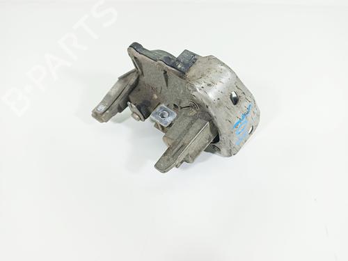 Drosselklappe DACIA DUSTER (HM_) 1.5 dCi 115 (HMAD) | BP17628379M82