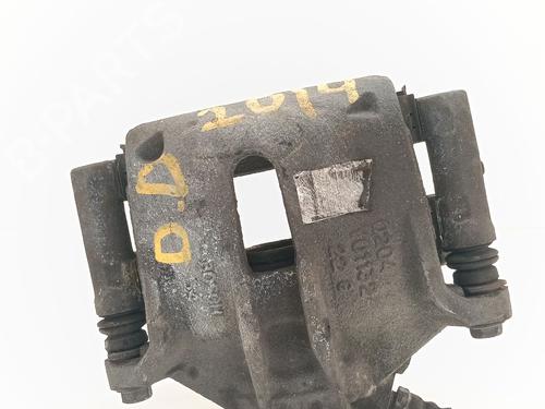 Used Right front brake caliper CITROËN C3 II (SC_) 1.1 i (60 hp) 30787307