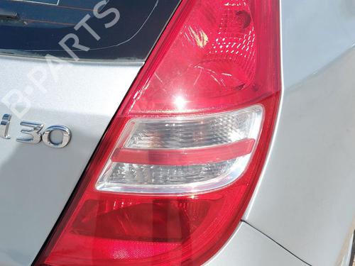 right-taillight-hyundai-i30-fd-2007-2008-2009-2010-2011-2012-32299312 main image
