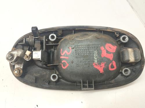Front left exterior door handle KIA CARNIVAL II (GQ) 2.9 CRDi | BP24435175C128 