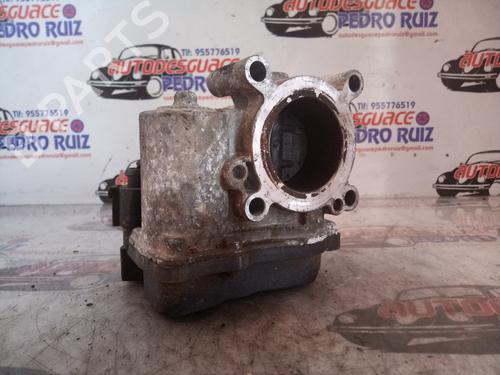 Throttle body VW POLO (9N_, 9A_) 1.4 16V | BP15972305M82 