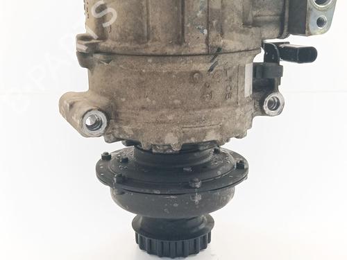 Used AC compressor VW TOUAREG (7LA, 7L6, 7L7) 2.5 R5 TDI (174 hp) 31095619