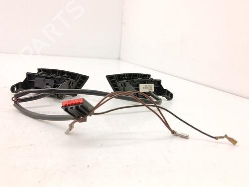 Steering wheel controls FORD KUGA I 2.0 TDCi | BP38920905E15 - Image 2