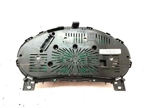 Instrument cluster OPEL INSIGNIA A Saloon (G09) 2.0 CDTI (69) | BP23442597C47 