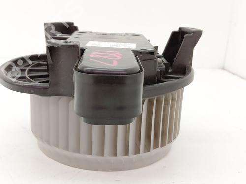 Used Heater blower motor JAGUAR I-PACE (X590) EV400 AWD (400 hp) 28586780