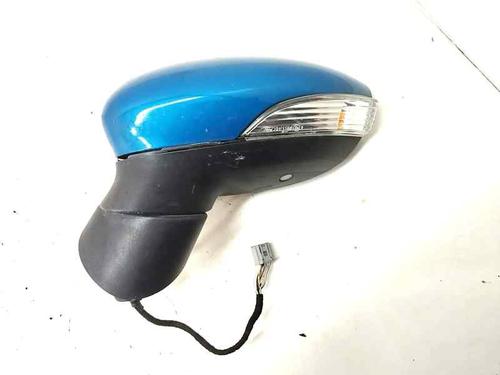 Left mirror FORD FIESTA VI (CB1, CCN) 1.0 EcoBoost | BP22959952C26 