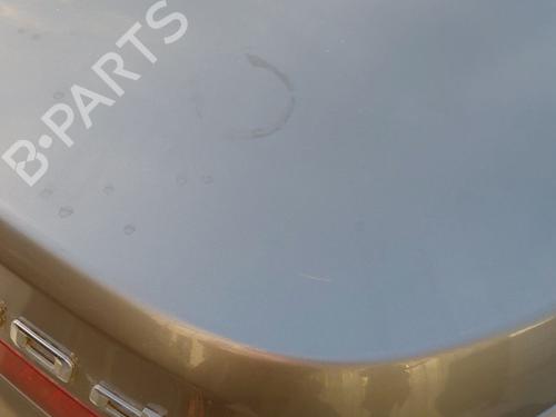 Bagklap CC/Kombi-Coupé BMW 7 (E65, E66, E67)  | BP29834958C6