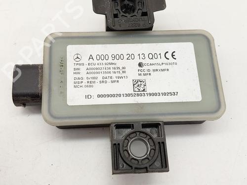 Used Electronic module MERCEDES-BENZ E-CLASS Convertible (A238) E 200 (238.442) (184 hp) 30710514