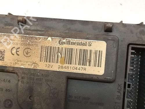 Electronic module DACIA SANDERO II 1.5 Blue dCi 95 (B8JL) | BP23653210M83 