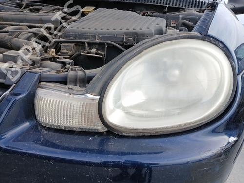 Used Left headlight Left headlight CHRYSLER NEON II 2.0 16V (133 hp) 39802655 39802655