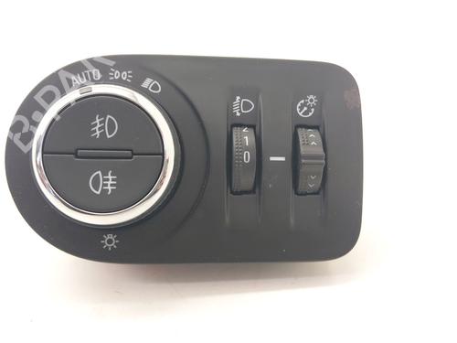 Mando luces OPEL ASTRA K (B16) 1.6 CDTi (68) (110 hp) 31316922
