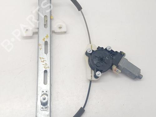 Used Rear right window mechanism Rear right window mechanism HYUNDAI i20 II (GB, IB) 1.4 CRDi (90 hp) 34632878 34632878