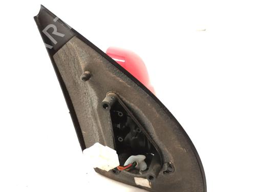 Left mirror CHEVROLET AVEO / KALOS Hatchback (T250, T255) 1.4 | BP18143945C26
