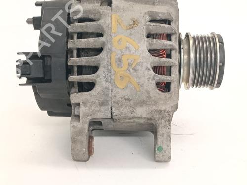 Alternator RENAULT MEGANE III Hatchback (BZ0/1_, B3_) 1.5 dCi (BZ09, BZ0D, BZ1W, BZ29, BZ14) | BP34629516M7 - Image 2