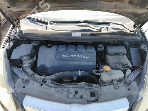 Alternator OPEL CORSA D (S07) 1.3 CDTI (L08, L68) | BP21558711M7 