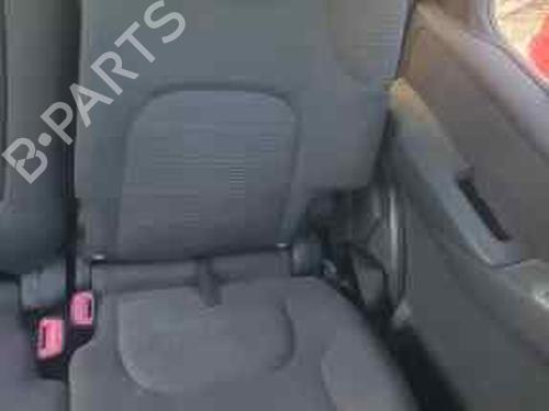 Used Rear seat NISSAN PATHFINDER III (R51) [2005-2025]  22650651