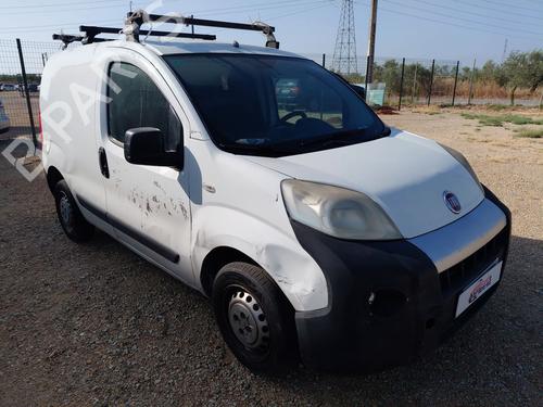 Used Front right lock FIAT FIORINO Box Body/MPV (225_) 1.3 D Multijet (225BXD1A, 225BXB1A, 225BXB11) (75 hp) 27273154