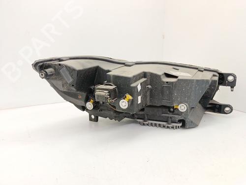 Left headlight JAGUAR I-PACE (X590) EV400 AWD | BP36917184C28 - Image 2