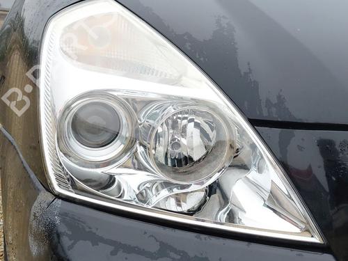 Right headlight KIA CARNIVAL / GRAND CARNIVAL III (VQ) 2.9 CRDi | BP29969313C29