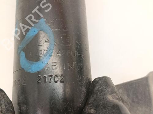 Right front shock absorber DACIA SANDERO II 1.5 dCi 75 / Blue dCi 75 (B8JW, B8M4, B8AH, B8M7, B8M6) | BP32473849M17  - Image 5