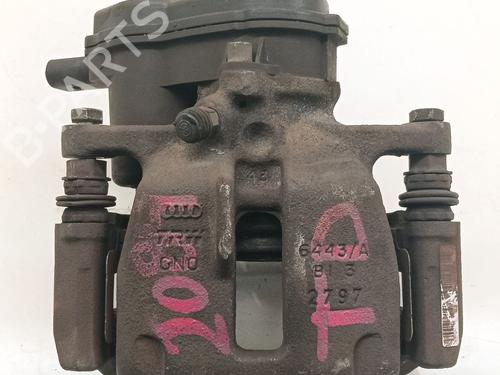 Right rear brake caliper AUDI A5 (8T3) 2.7 TDI | BP31290839M106 - Image 2