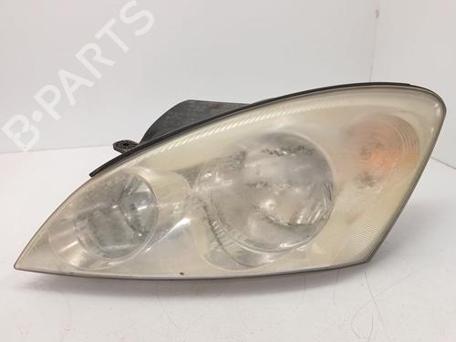 left-headlight-kia-ceed-hatchback-ed-2006-2007-2008-2009-2010-2011-2012-30727825 main image